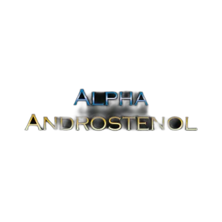 Alpha Androstenol
