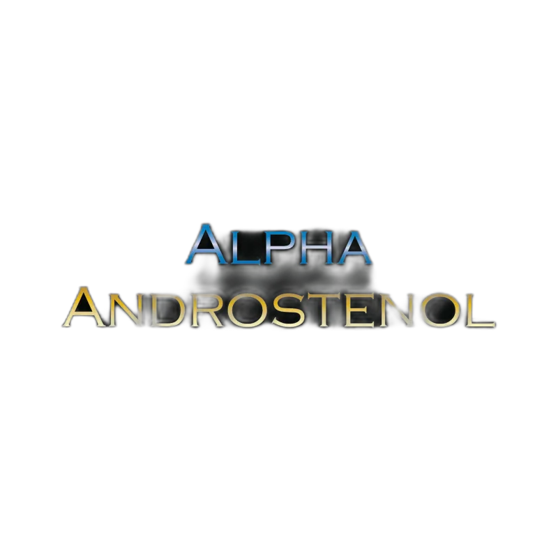 Alpha Androstenol
