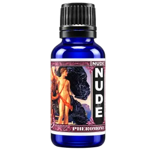 NUDE™ for Gay Men