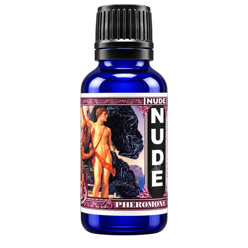 NUDE™ for Gay Men