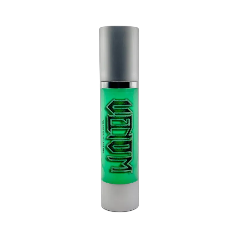 VENOM PHEROMONE GEL™