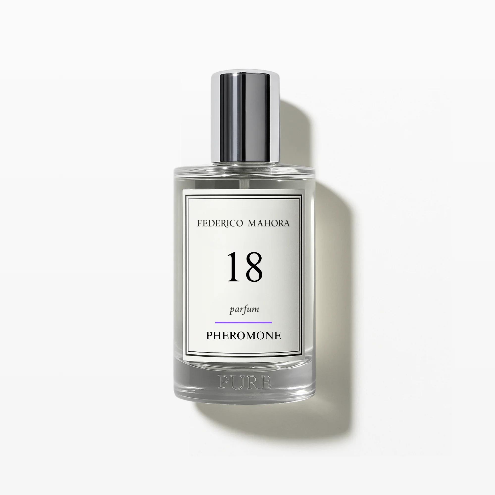 Pure Instinct Roll-On pheromone fragrance — Phero's top pick for 2026