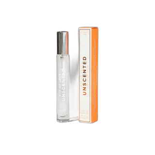Unscented Pheromones Attract Him bottle