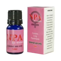New Pheromone Additive for Women