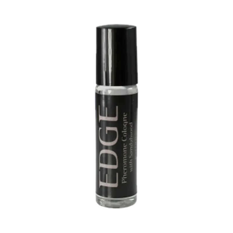 Edge Pheromone Cologne with Sandalwood