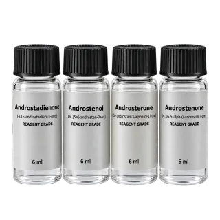 FAB 4 CHEM Sets