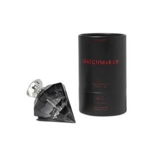 Matchmaker Black Diamond Pheromone Cologne - Attract Him