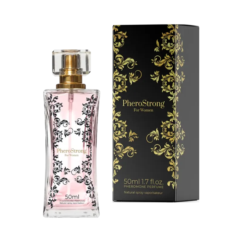 PheroStrong Pheromone For Women