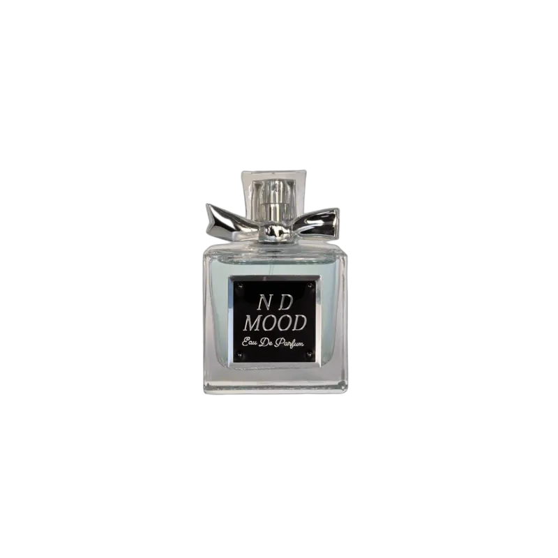 N D Mood Pheromone Perfume For Women