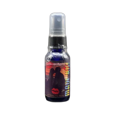 MAUI KISS™ Copulins Perfume
