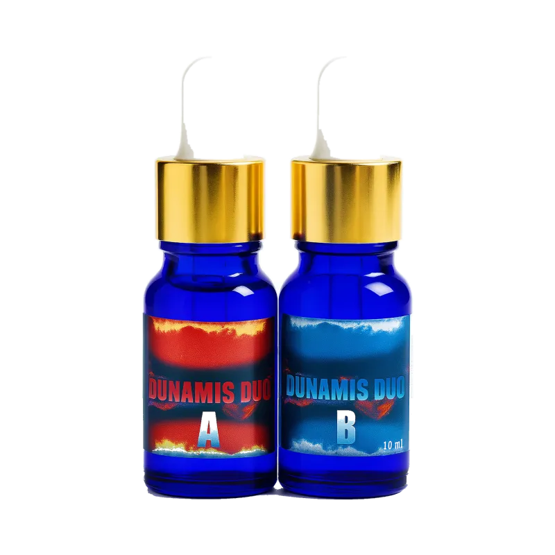 Dunamis Duo™