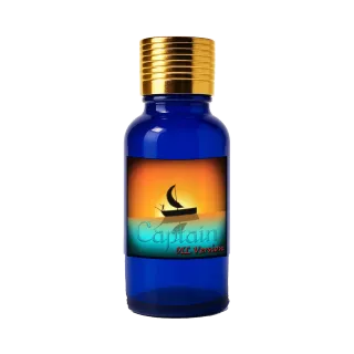 Captain™ Oil Version