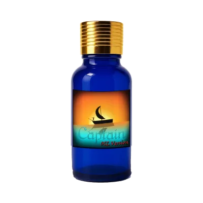 Captain™ Oil Version