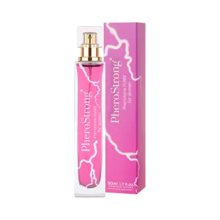 PheroStrong Pheromone Flare for Women 50 ml