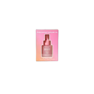 Bloom Sunny Daze Pheromone Perfume Oil