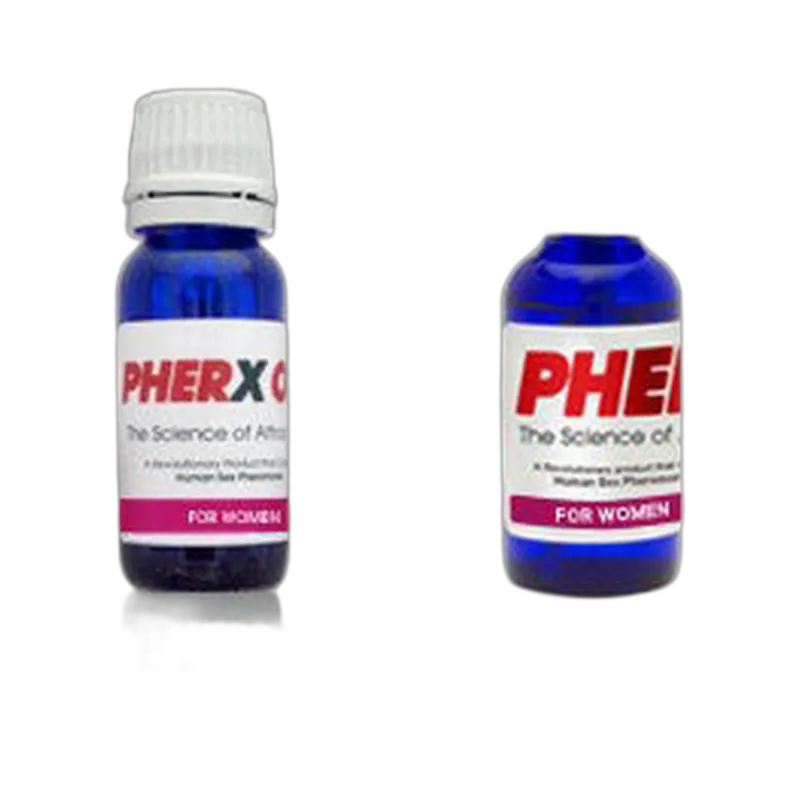 PherX Combo for Women (Attract Men)