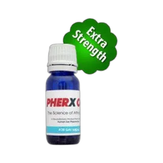 PherX Oil for Men (Attract Men)