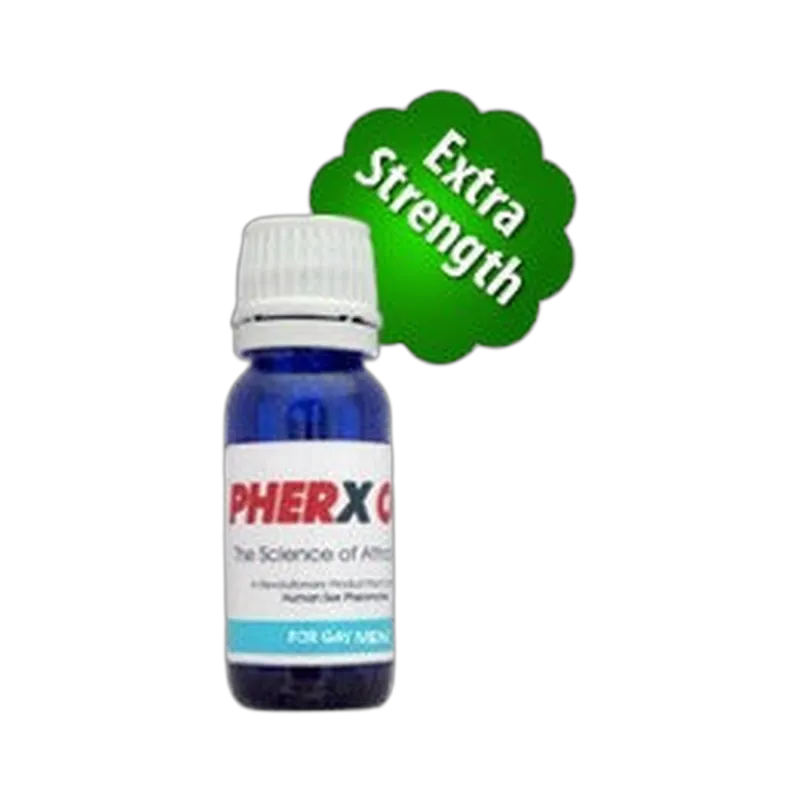 PherX Oil for Men (Attract Men)