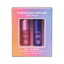 Bloom Day to Night Pheromone Perfume Rollon Set