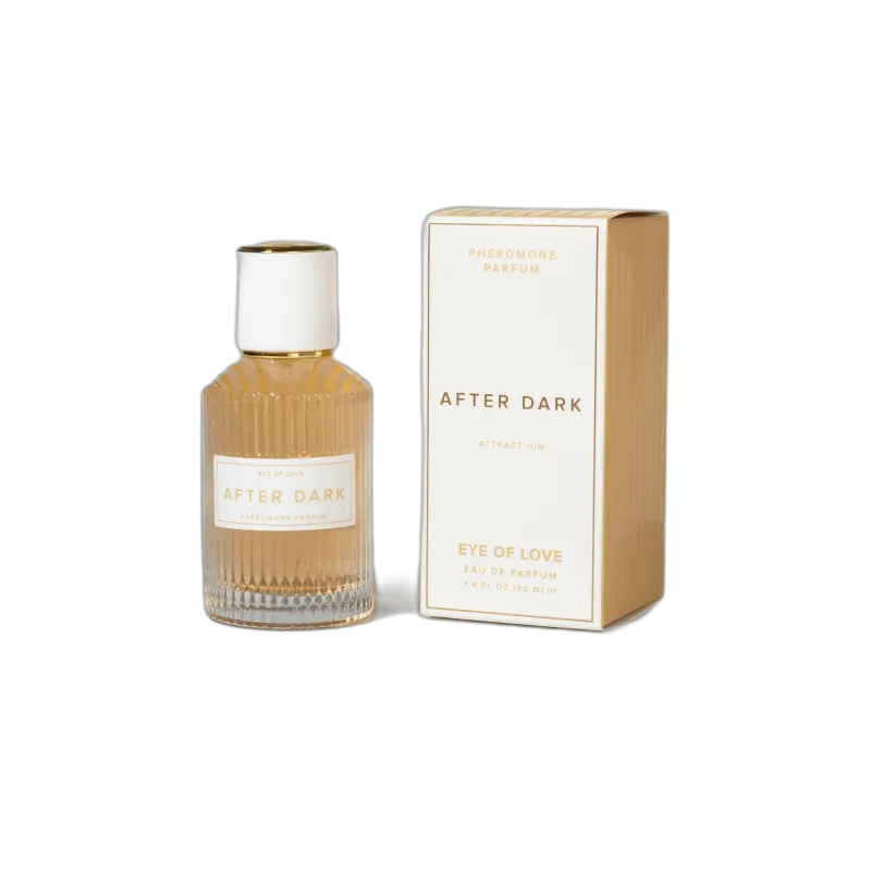 After Dark Pheromone Perfume