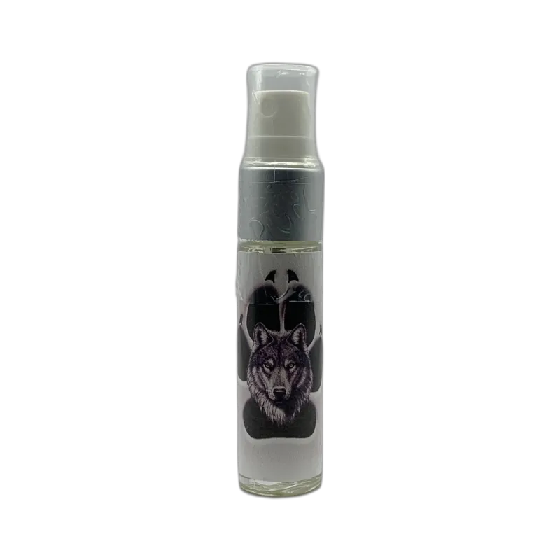 She-Wolf™ for Women | Pheromone Perfume
