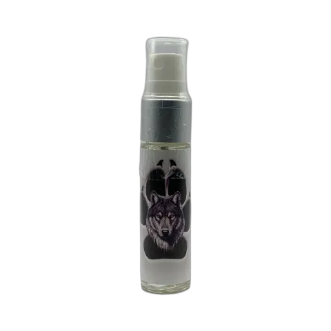She-Wolf™ for Women | Pheromone Perfume