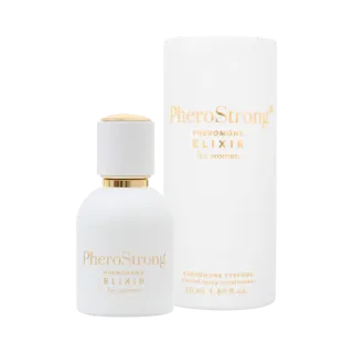 PheroStrong Pheromone Elixir For Women 50 ml