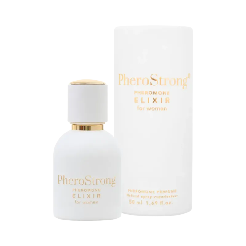 PheroStrong Pheromone Elixir For Women 50 ml
