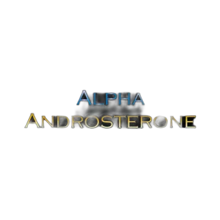 Alpha Androsterone