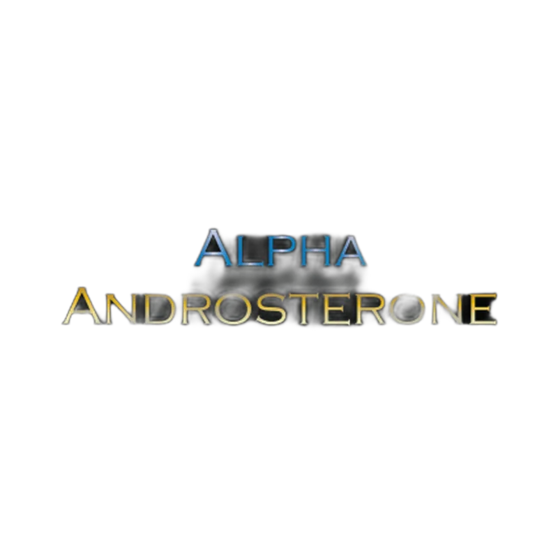Alpha Androsterone