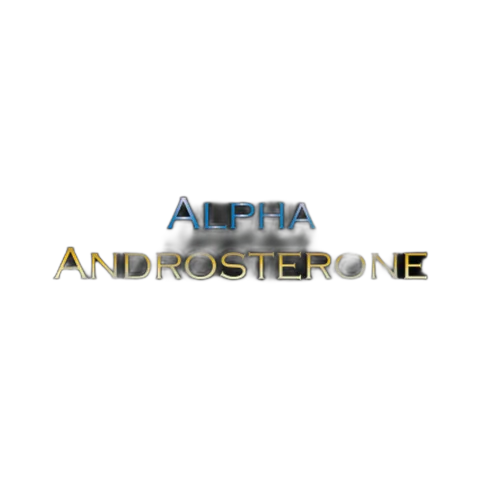 Alpha Androsterone