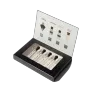 Pheromone Cologne Sample Set