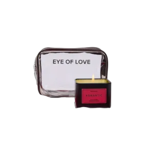 Love in Transit - Romantic