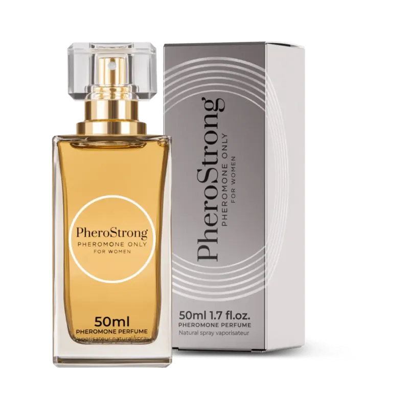 PheroStrong Pheromone Only For Women
