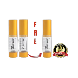 Pherazone Ultra For Women, 15X Pheromones, 3 bottles
