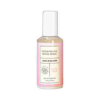 Bloom Sunny Daze Pheromone Room Spray