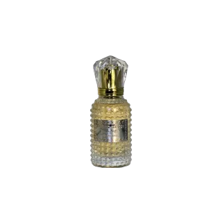 Liquid Silver Holy Grail Edition bottle