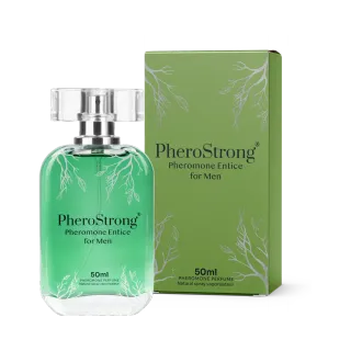 PheroStrong Pheromone Entice For Men
