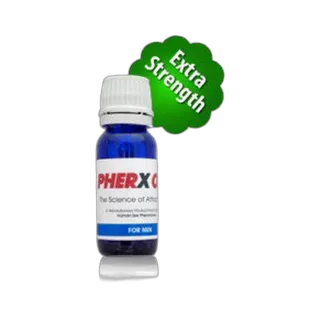 PherX Oil for Men (Attract Women)