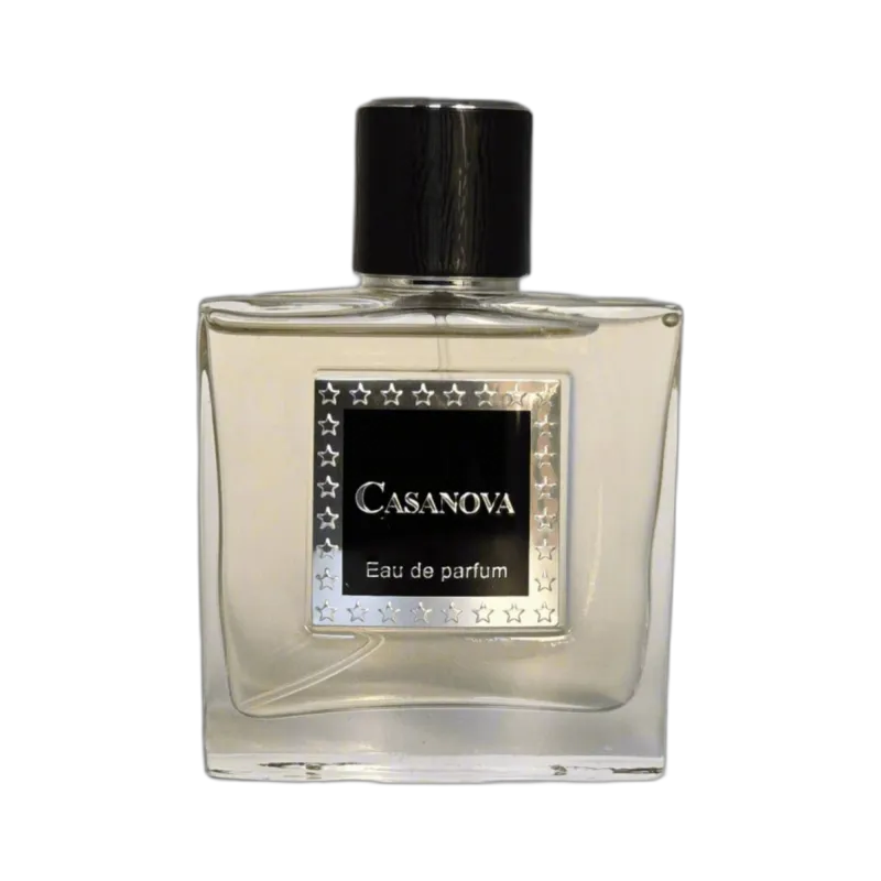 Casanova | For Men Pheromone Cologne Full