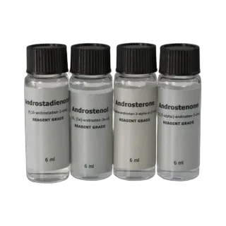 FAB 4 CHEM Sets