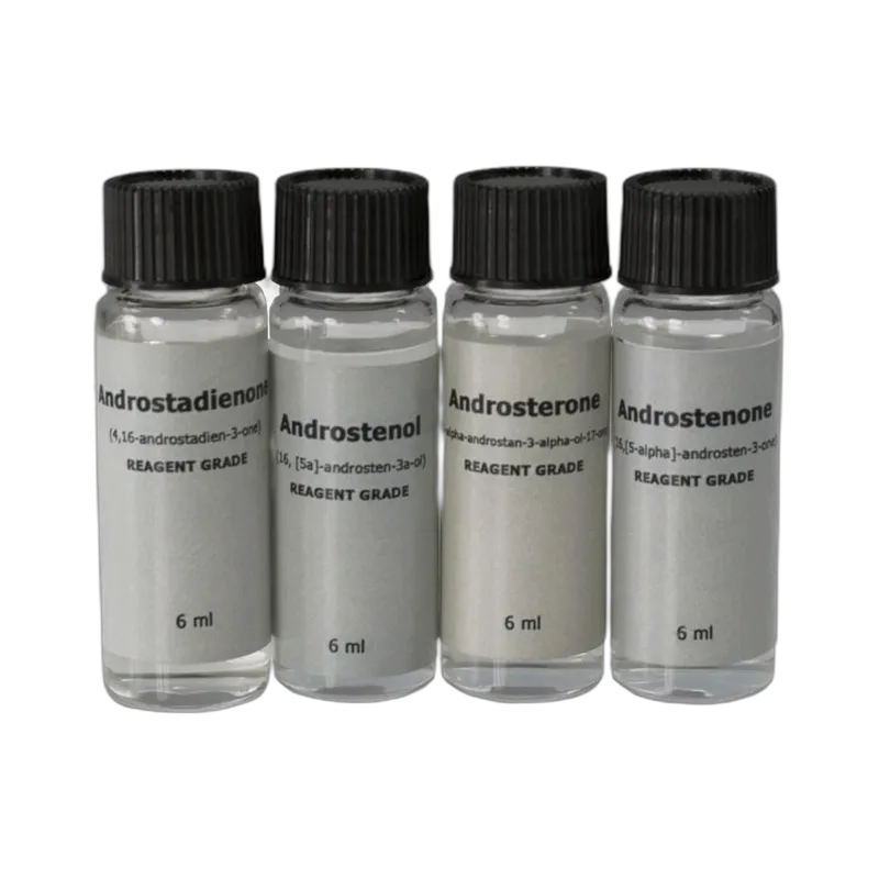 FAB 4 CHEM Sets