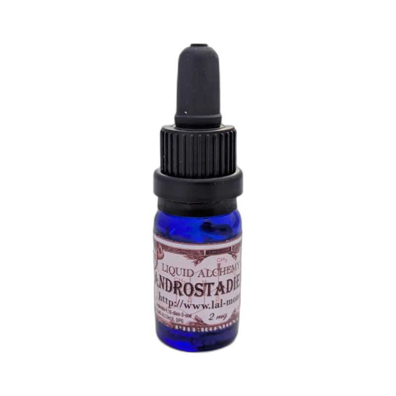 A1 Single Molecule Pure Pheromone