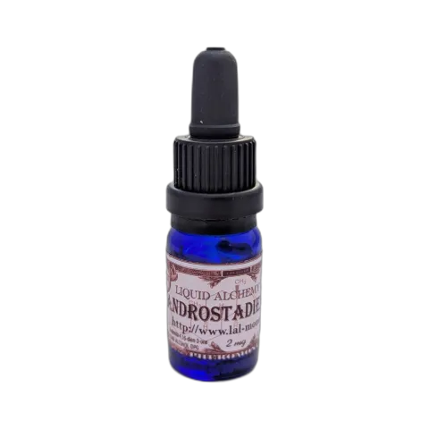 A1 Single Molecule Pure Pheromone