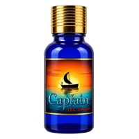 Captain™ Oil Version