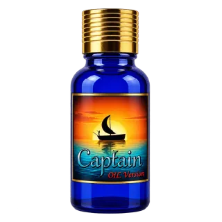 Captain™ Oil Version