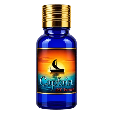 Captain™ Oil Version