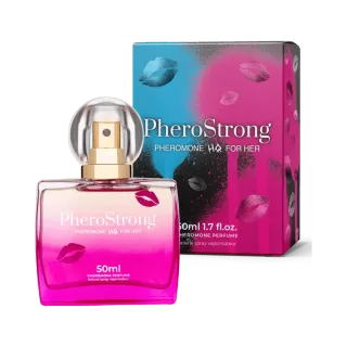 PheroStrong Pheromone HQ For Her