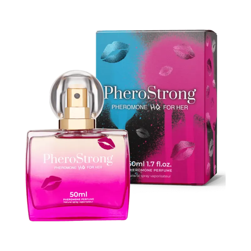 PheroStrong Pheromone HQ For Her