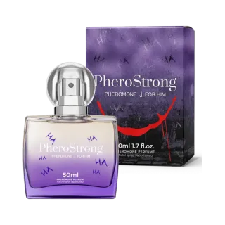 PheroStrong Pheromone J For Him